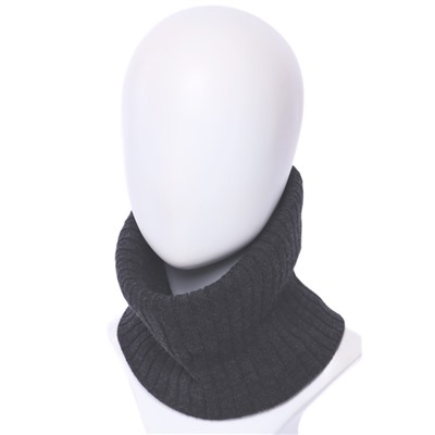 Шарф-снуд BERKMAN флис-4