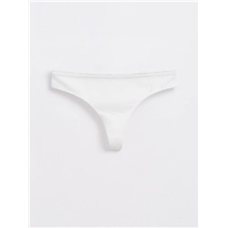 Трусы CONTE LIGHT DAY LST 1274 Трусы «стринг» женские
