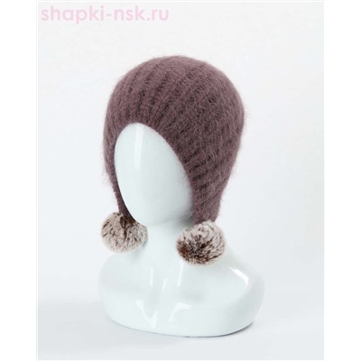 44561/2 Чепчик (56-58)