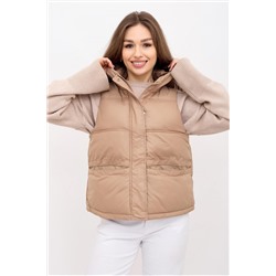 Жилет женский укороченный К Арт. 9129