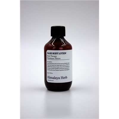 Годен До_06.2025_ BOUQUET GARNI NARD - ЛОСЬОН ДЛЯ ТЕЛА С ЭКСТРАКТАМИ ЛАВАНДЫ И МУСКУСА NARD BODY LOTION LAVENDER MUSK 100 МЛ