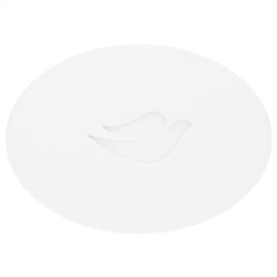 Dove, White Beauty Bar, 4 Bars, 3.75 oz (106 g) Each