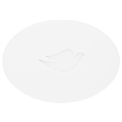Dove, White Beauty Bar, 4 Bars, 3.75 oz (106 g) Each