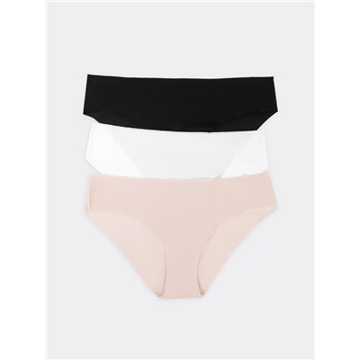 ТРУСЫ ЖЕНСКИЕ (3ШТ.) 412322-3