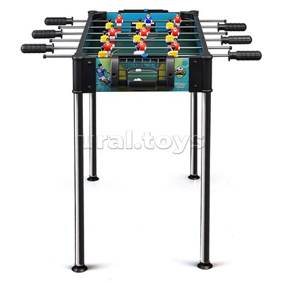 Игра Футбол "Чемпионат на столе" в коробке