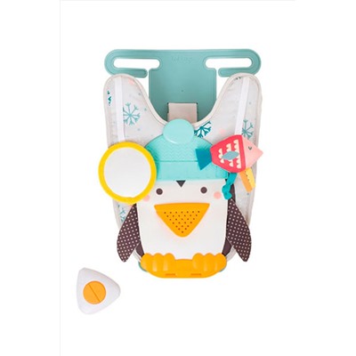 Игрушка "Музыкальный автомобильный комплекс" Игрушки разных брендов, 267483