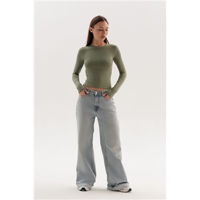 Лонгслив 00024 НАТАЛИ, 1190590