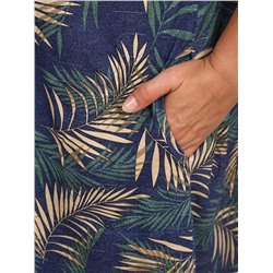 Франсиска - костюм синий