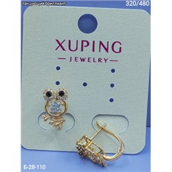 Серьги #22997371