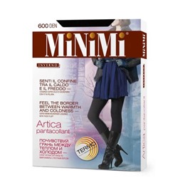 Леггинсы, Minimi, Artica 600 pantacollant
