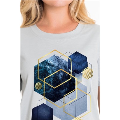 Футболка М325174Па