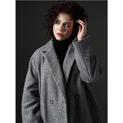 DIMMA Пальто 2532