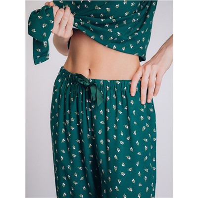 INDEFINI Пижама 5133TBC