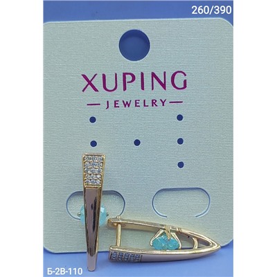 Серьги #22979865