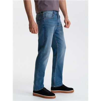 CONTE CNM-22 Джинсы мужские