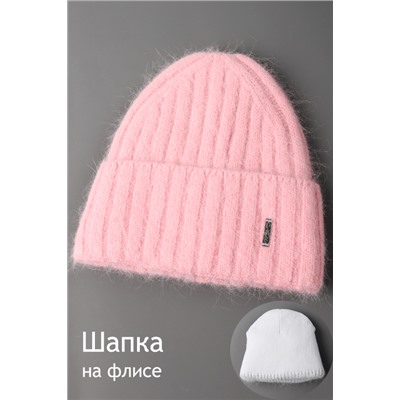 Шапка женская Miskorki Понти Рим