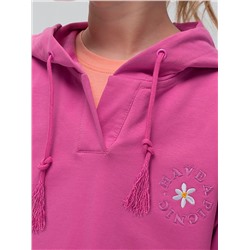 GFNK3319/1U (Толстовка для девочки, Pelican )