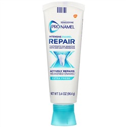 Sensodyne, ProNamel, Intensive Enamel Repair Toothpaste, Extra Fresh, 3.4 oz (96.4 g)