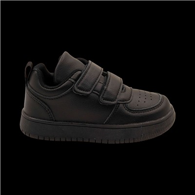 Кроссовки В82-21 черные