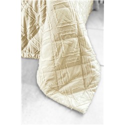 Покрывало ПСЖ-001 бежевый НАТАЛИ, 1034999