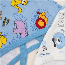 YOULALA Чепчик 0007310102