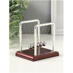 Маятник «Антистресс форте» квадрат маленький 9×9×7.5