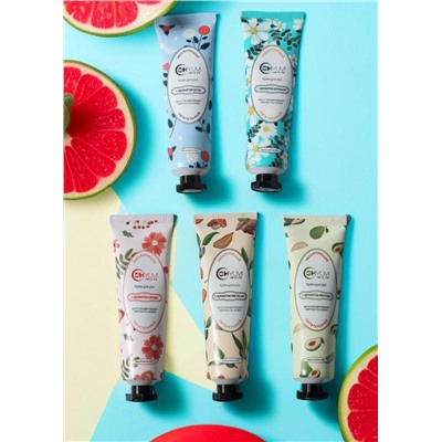 Набор кремов для рук 5шт #23016340