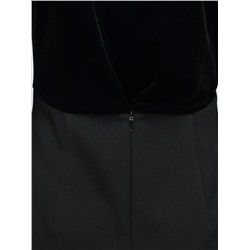 VISERDI Платье 10069-чбр 319700