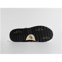 Кроссовки Premiata Mick