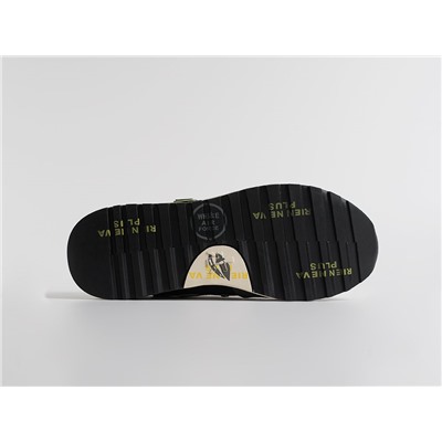 Кроссовки Premiata Mick