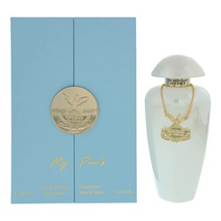 THE MERCHANT OF VENICE LA FENICE MY PEARLS edp (w) 100ml
