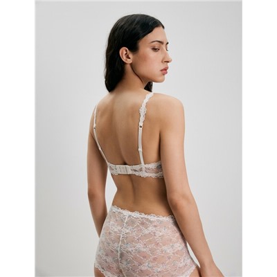 Бюстгальтер Bralette жен. Rotara
