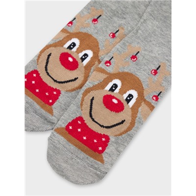 НОСКИ ДЕТСКИЕ 430K-3002