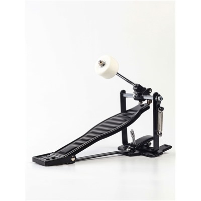 Педаль для бас-барабана Music Life черная