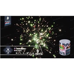 Фейерверк VH080-09-01 Тюльпаны / Tulpen (0,8" х 9)