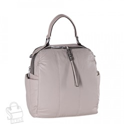 Рюкзак женский 69013-24 beige Velina Fabbiano - Safenta