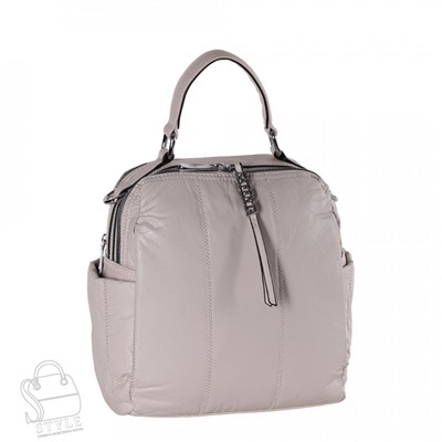 Рюкзак женский 69013-24 beige Velina Fabbiano - Safenta
