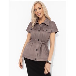 CHARUTTI Жилет 12223