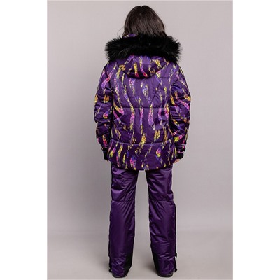 Комплект (Куртка+Полукомбинезон) BATIK CASUAL, 910645