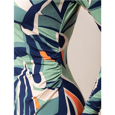 VILATTE Платье D42.225