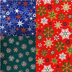 Упаковочная бумага супергладкая легкомелованная, рулон в термоусадочной пленке. Размер 70х150 см.