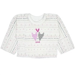 YOULALA Распашонка 0005200102