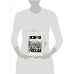 АСТ Сахаров А.Н. "История России с древнейших времен до наших дней"