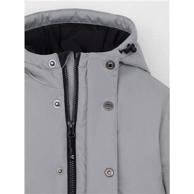 CROCKID Куртка ВК 36105/2 ГР (128-158)