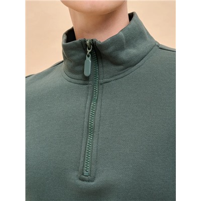 PELICAN Толстовка DFNS6930