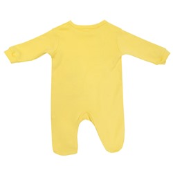 5010 Комбинезон ясельный