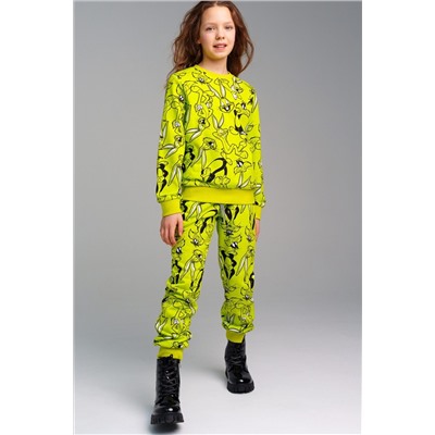 Брюки PLAYTODAY, 973517