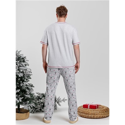 Костюм мужской Праздник-5.2