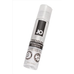 Cиликоновый лубрикант JO Personal Premium Lubricant - 30 мл.