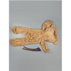 Мягкая игрушка без наполнителя «Медведь», 110 см